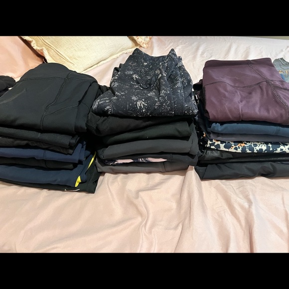 Workout MYSTERY BOX!!! - Picture 2 of 2